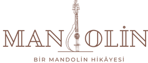 Eski Bir Mandolin Dergisi