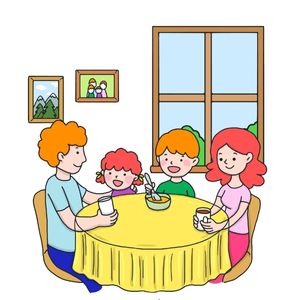 Aile Ortamının Önemi