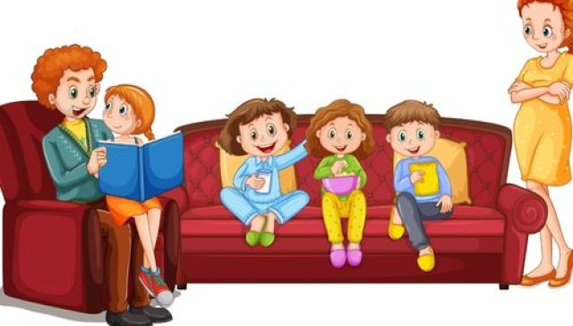 Ailede Sohbetin Önemi