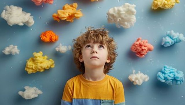 Çocukların hayal güçlerini arttıran eviçi etkinlikler nelerdir?