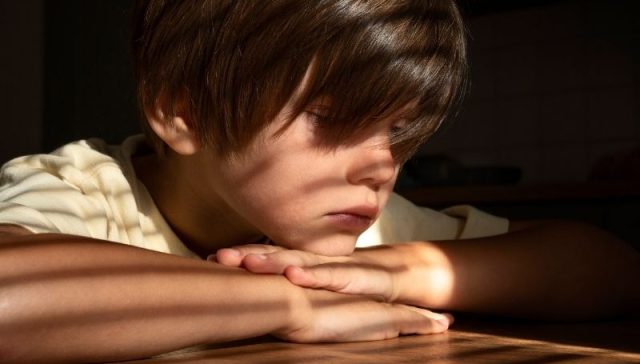 Kendi Başına Yaşayan