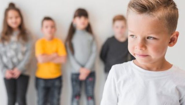 Kıskançlık İyi Değil