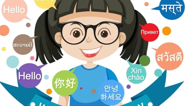 Neden Farklı Dil Bilmek Önemlidir