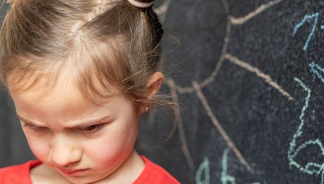 Yazısı Kötü Olan Çocuklar