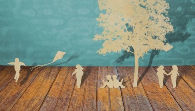 Çocukların Sağlıklı, Güvenli ve Olumlu Sosyal İlişkiler İçindeki Bir Yaşamı Nasıl Sürdüreceği