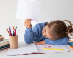 Herkes Derse İstekli Olmayabilir. Ama Herkes Okuduğunu Anlayabilir