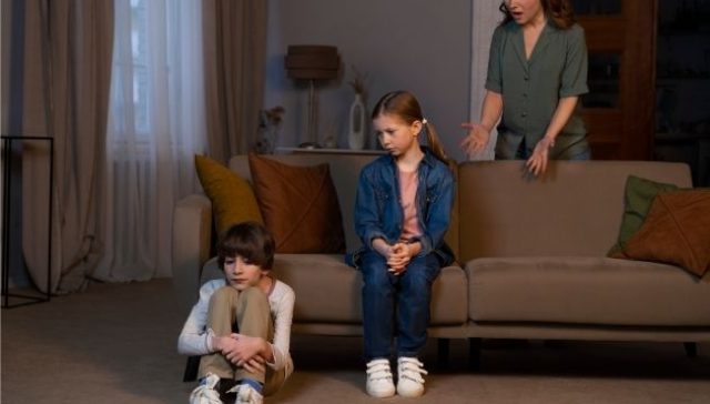 Kişiler arası kıyaslama iyi değildir