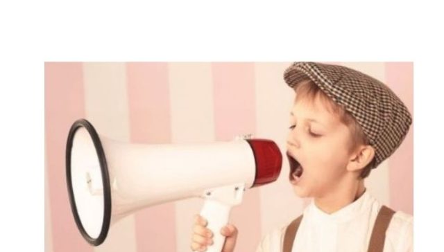 Yerine Göre Konuşmak Gerek