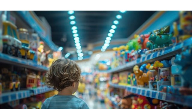 Bilinçli Tüketicilik Küçük Yaştan İtibaren Başlanılmalıdır