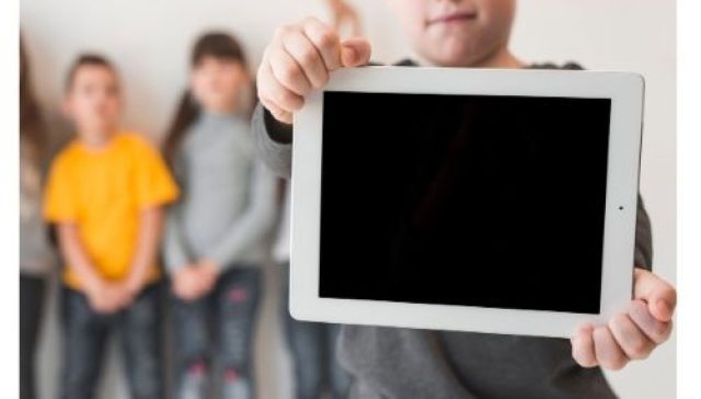 Ekran Bağımlılığı