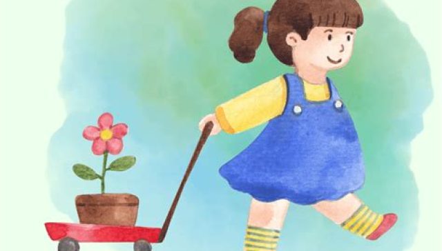 Çocuk Dergisi ile Duygusal Zeka Geliştirme