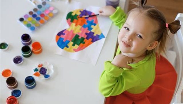 Çocuklarla Yapılacak Eğitici Ev Oyunları