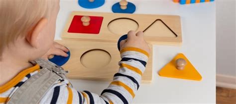 Küçük Çocuklarda Duyusal Oyunlar ve Faydaları