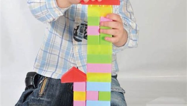 Oyuncak Seçiminde Dikkat Edilmesi Gereken Unsurlar