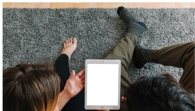 Dijital dergi aile ile birlikte tüketilmeli