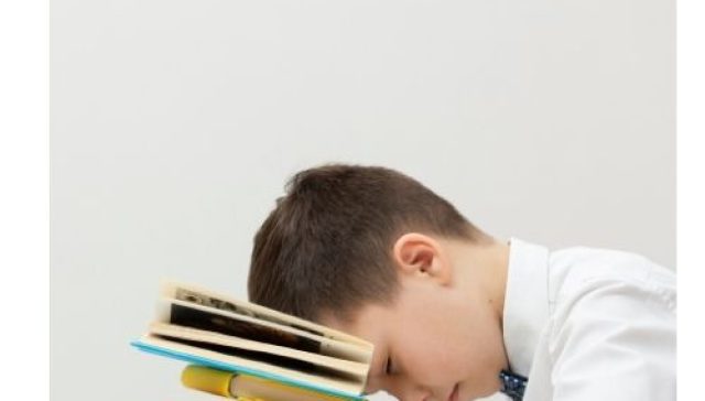 Stres İşi Verimsizleştirir