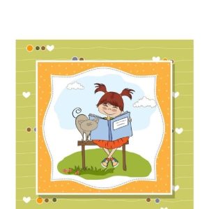 çocuk dergisi bir kültür yaratımıdır