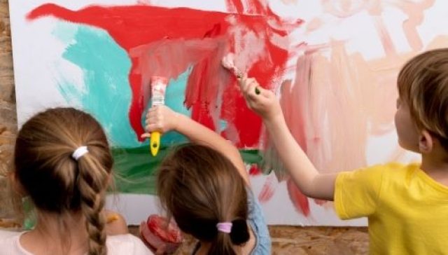 Sanat Bir Geribildirimdir