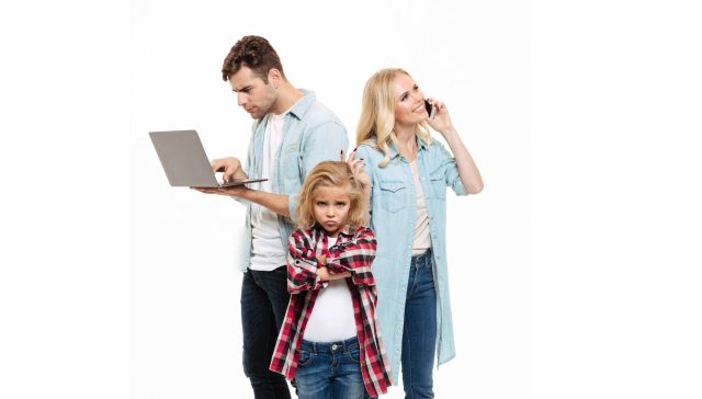 İletişim demek ilgi demek