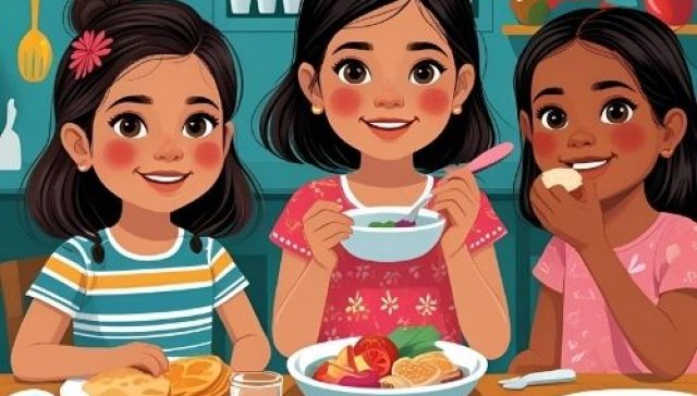 Sağlıklı Beslenme