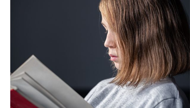 Okuma alışkanlığı