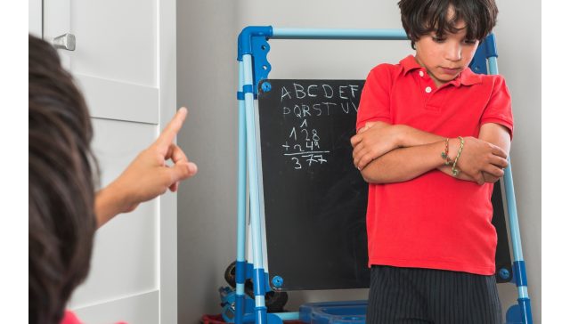 Kaos Ortamında Eğitim