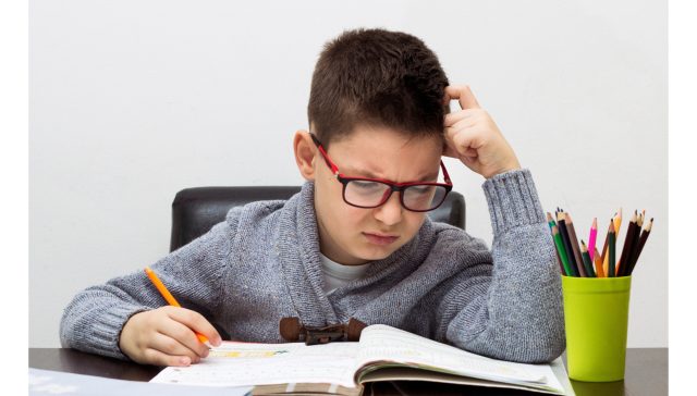 Bilgi Ağırlıklı Metinler