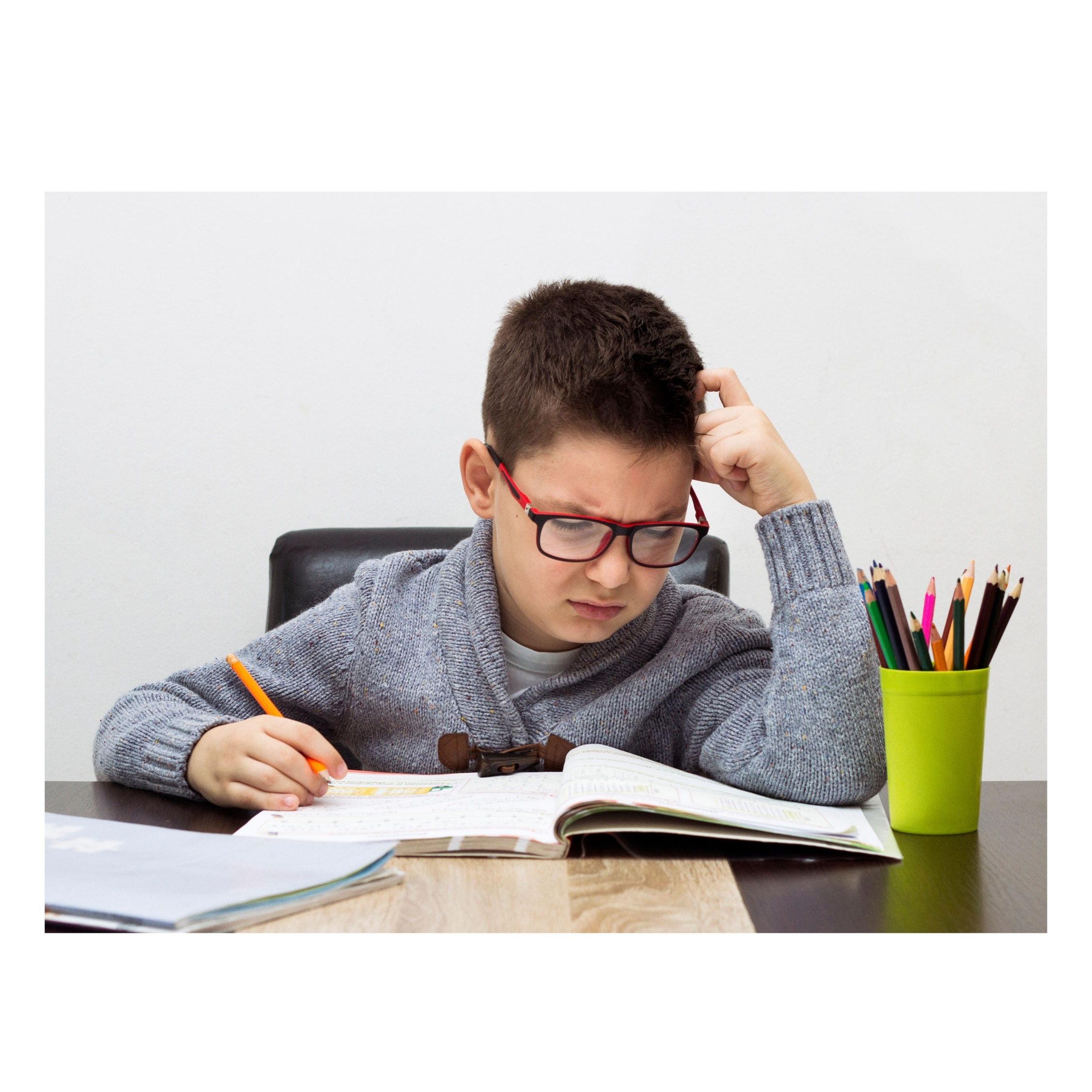 Bilgi Ağırlıklı Metinler